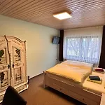 Eiscafe - Pizzeria Antonio Gasthuis 3*