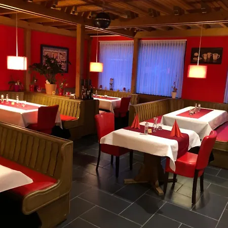 Eiscafe - Pizzeria Antonio