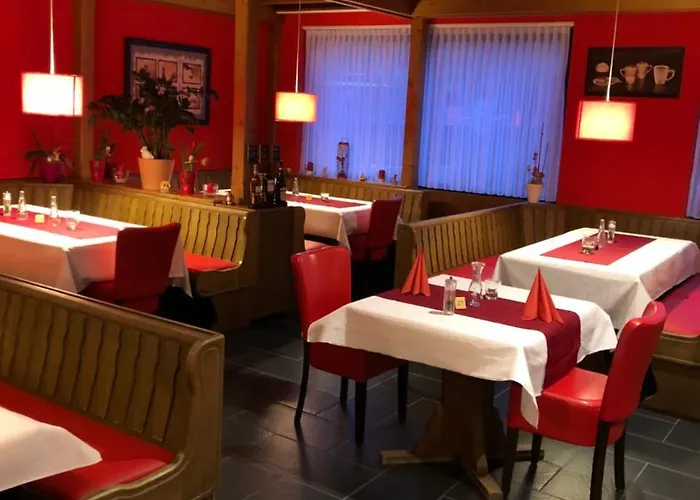 Eiscafe - Pizzeria Antonio