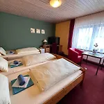 Eiscafé - Pizzeria Antonio 3* Lichtenau (Bavaria)