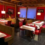 Eiscafé - Pizzeria Antonio