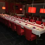 Eiscafe - Pizzeria Antonio Pensjonat 3*