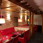 Eiscafe - Pizzeria Antonio
