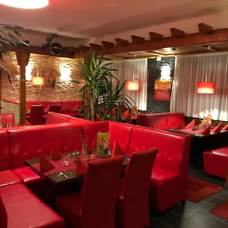 Eiscafe - Pizzeria Antonio Πανσιόν Lichtenau (Bavaria)