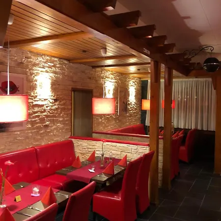 Eiscafe - Pizzeria Antonio