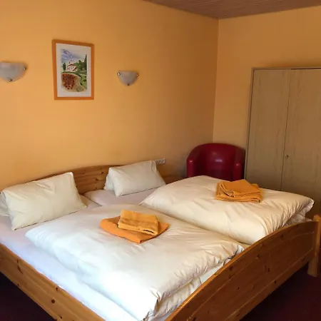 Eiscafe - Pizzeria Antonio 3* Lichtenau (Bavaria)