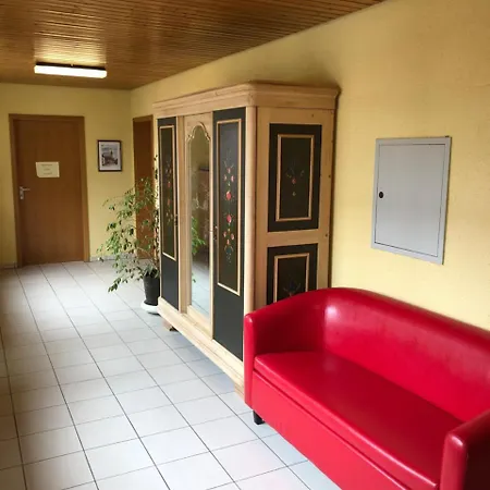 Eiscafé - Pizzeria Antonio Affittacamere