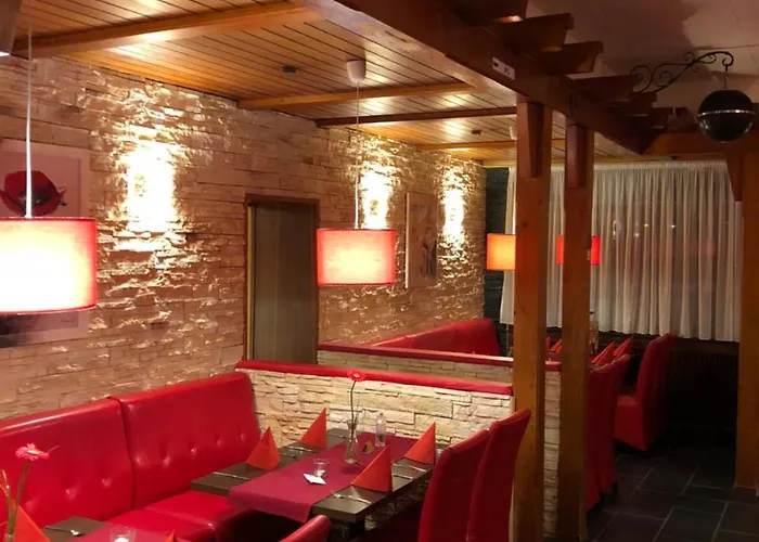 Eiscafé - Pizzeria Antonio